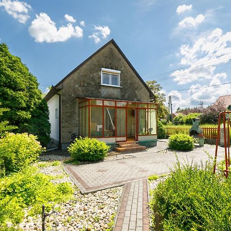 Holiday Home Rakoczi - Maf139 By Interhome Balatonmariafurdo Exterior photo
