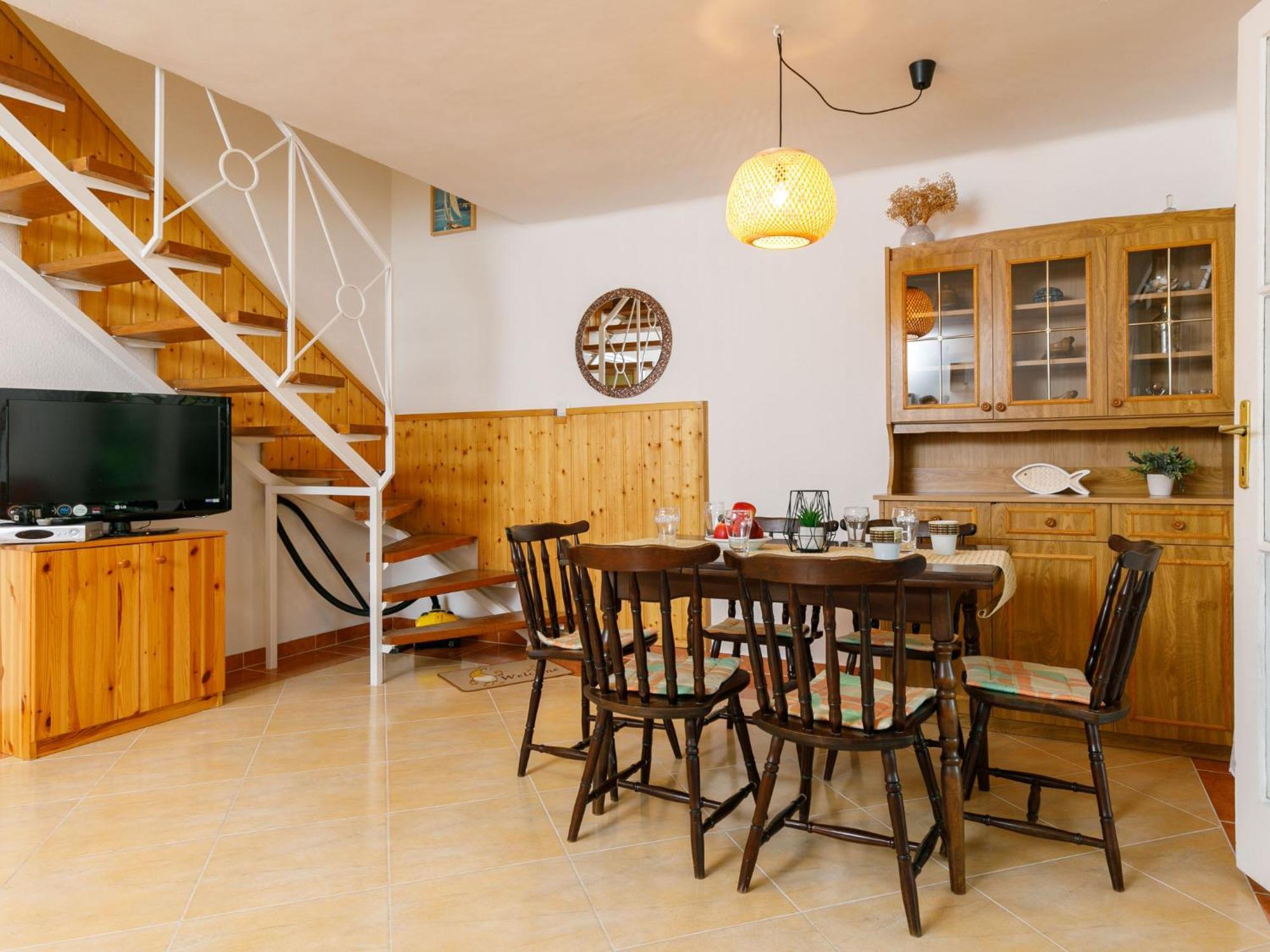 Holiday Home Rakoczi - Maf139 By Interhome Balatonmariafurdo Exterior photo