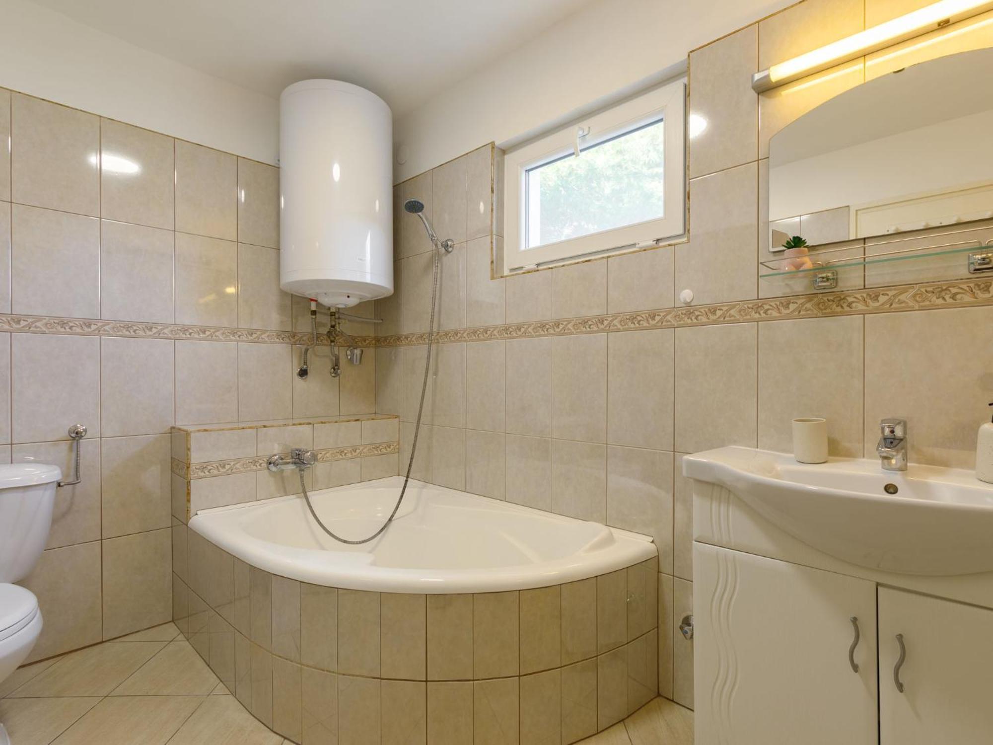 Holiday Home Rakoczi - Maf139 By Interhome Balatonmariafurdo Exterior photo