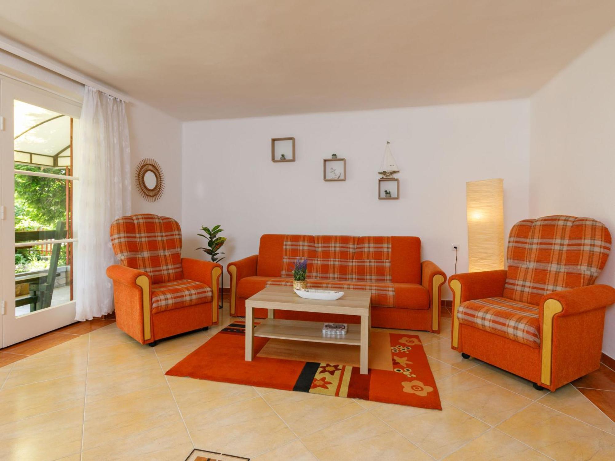 Holiday Home Rakoczi - Maf139 By Interhome Balatonmariafurdo Exterior photo