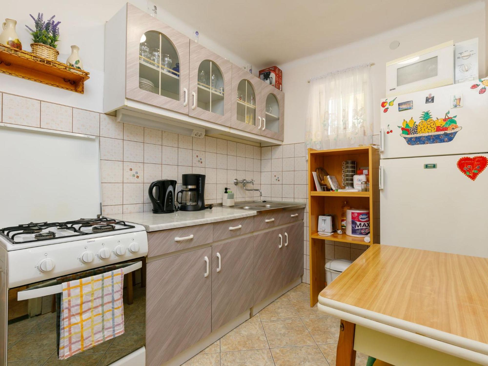 Holiday Home Rakoczi - Maf139 By Interhome Balatonmariafurdo Exterior photo